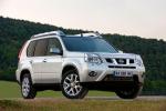 Nissan X-Trail 2011 года